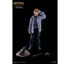 Harry Potter My Favourite Movie Action Figure 1/6 Ron Weasley Casual Wear 25 cm